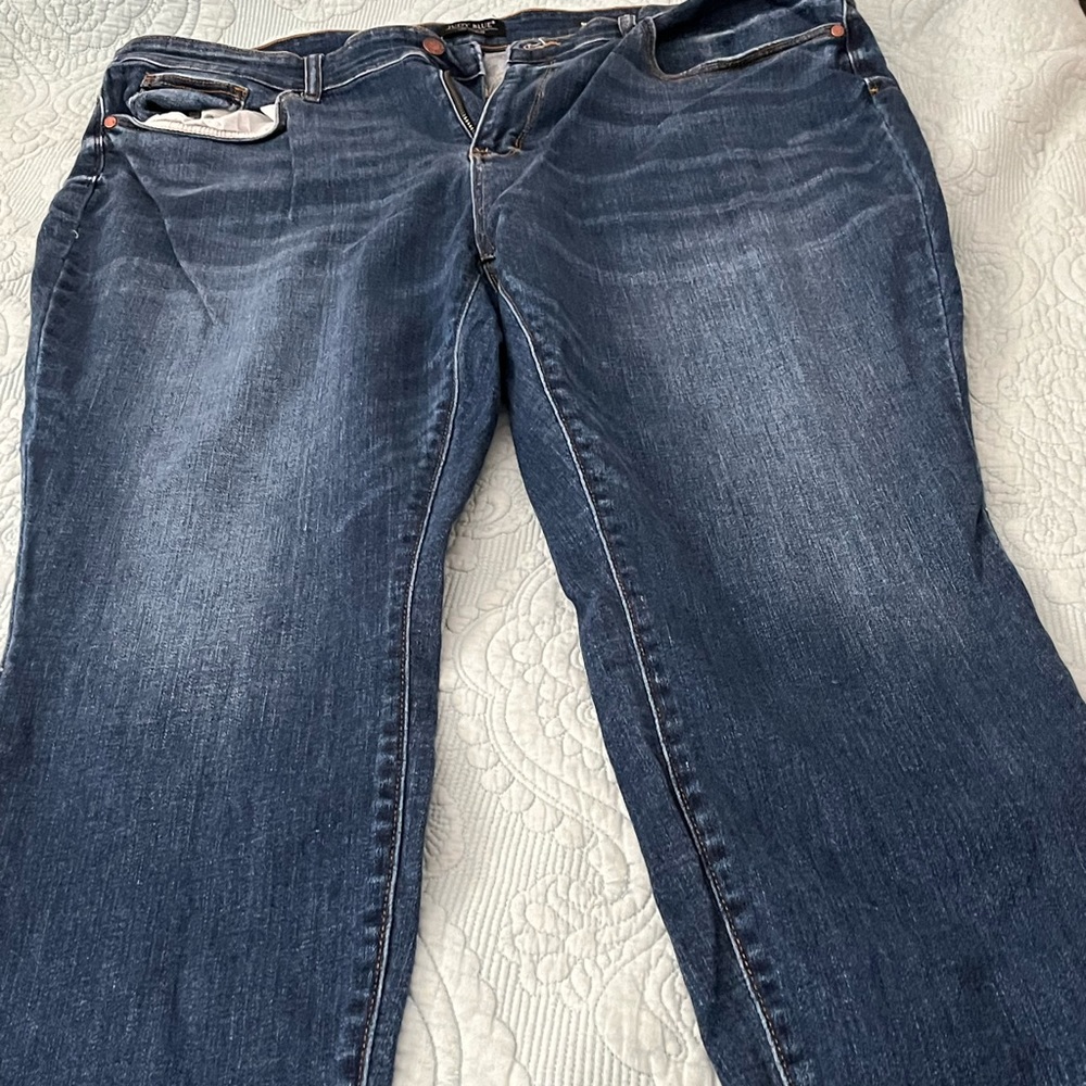Judy Blue Jeans